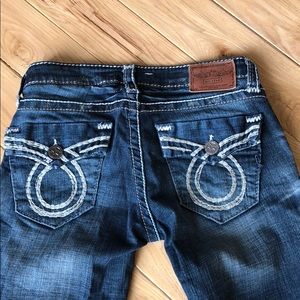 Big Star Jeans
